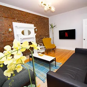 Bell Center/crescent Street Is Your Neighbor Holiday home Montreal