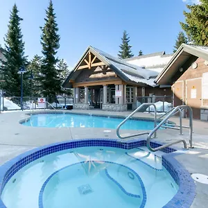 Glaciers Reach By Allseason Vacation Apartment Whistler